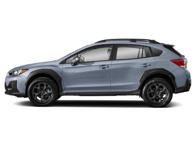 2022 Subaru Crosstrek Sport 2022 Subaru Crosstrek Sport