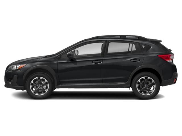 2022 Subaru Crosstrek Base (CVT)