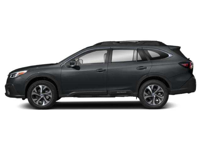 2022 Subaru Outback Limited 2022 Subaru Outback Limited