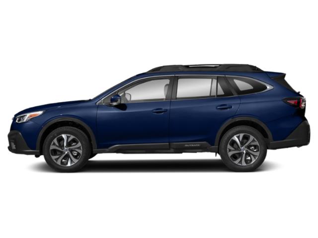 2022 Subaru Outback Limited 2022 Subaru Outback Limited