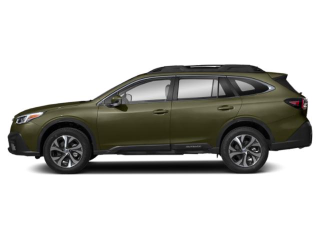 2022 Subaru Outback Limited 2022 Subaru Outback Limited