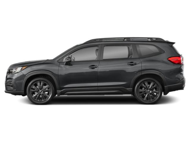 2022 Subaru Ascent Onyx Edition