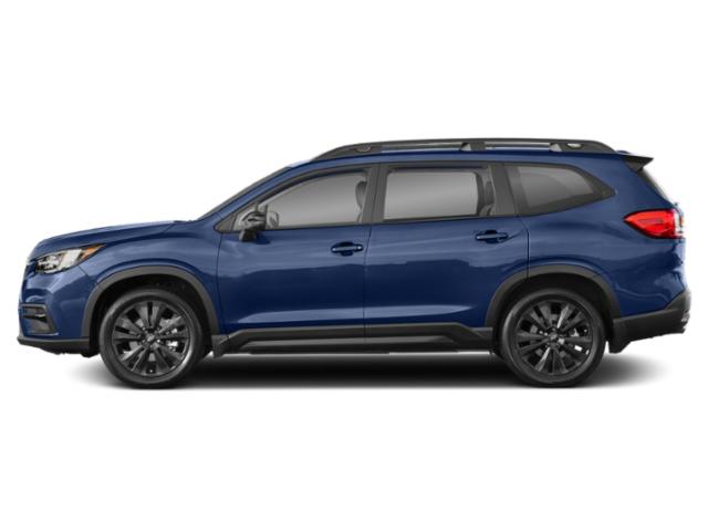 2022 Subaru Ascent Onyx Edition