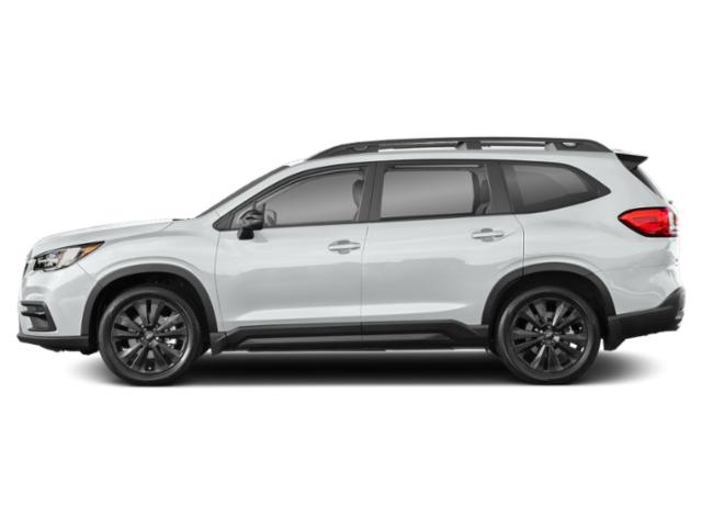 2022 Subaru Ascent Onyx Edition