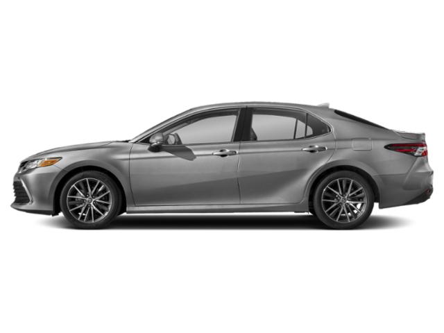 2022 Toyota Camry XLE AWD