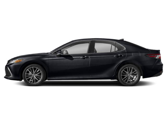 2022 Toyota Camry XLE