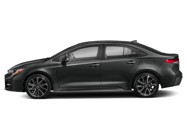 2022 Toyota Corolla SE 2022 Toyota Corolla SE