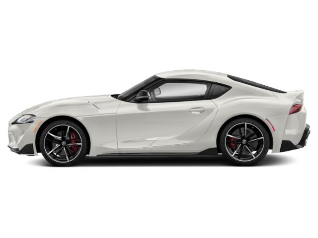 2022 Toyota GR Supra 2.0