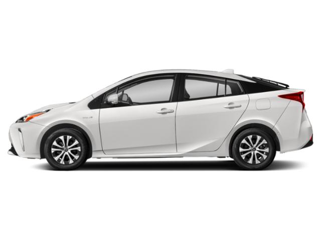 2022 Toyota Prius Nightshade Edition AWD-e