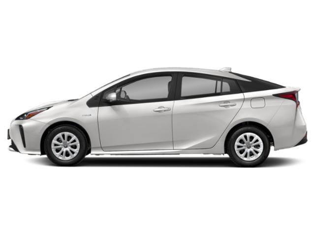 2022 Toyota Prius L