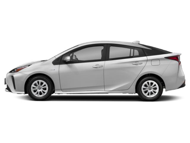 2022 Toyota Prius LE