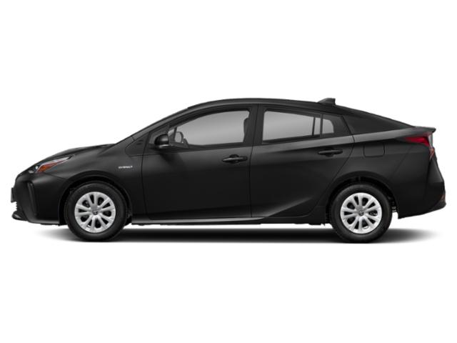 2022 Toyota Prius LE