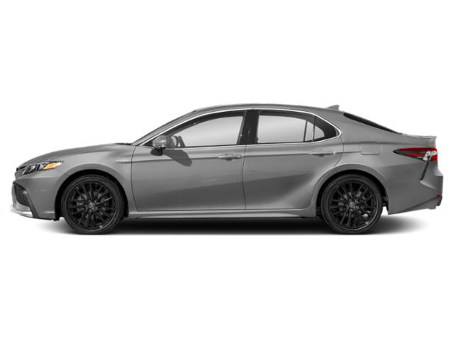 2022 Toyota Camry XSE Hybrid