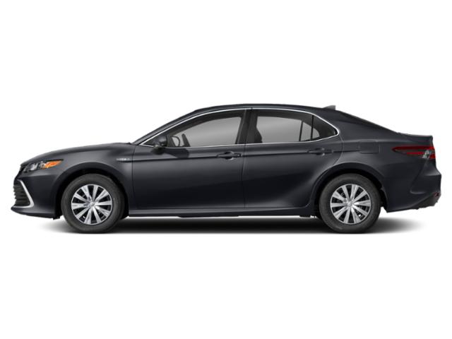 Used 2022 Toyota Camry 4dr Car