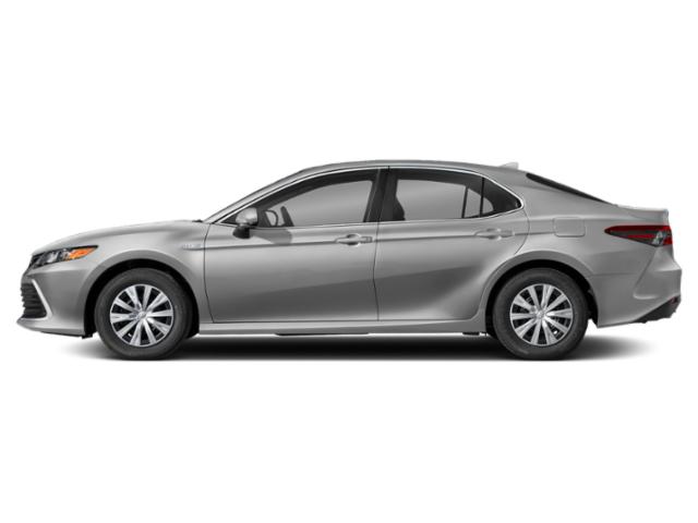 2022 Toyota Camry XLE Hybrid