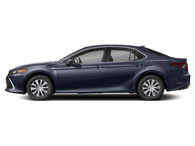 2022 Toyota Camry LE Hybrid