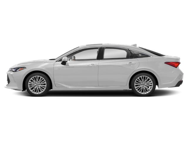 2022 Toyota Avalon Limited Hybrid