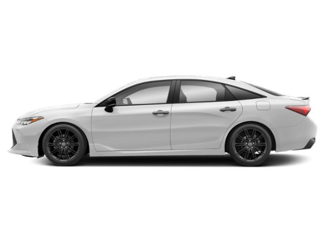 2022 Toyota Avalon XSE Nightshade Hybrid