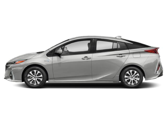 2022 Toyota Prius Prime Limited