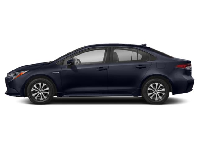 2022 Toyota Corolla Hybrid LE 2022 Toyota Corolla Hybrid LE