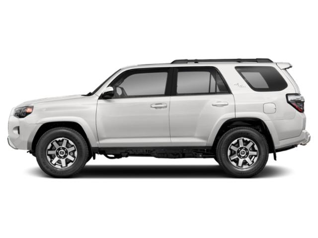 2022 Toyota 4Runner TRD Off Road