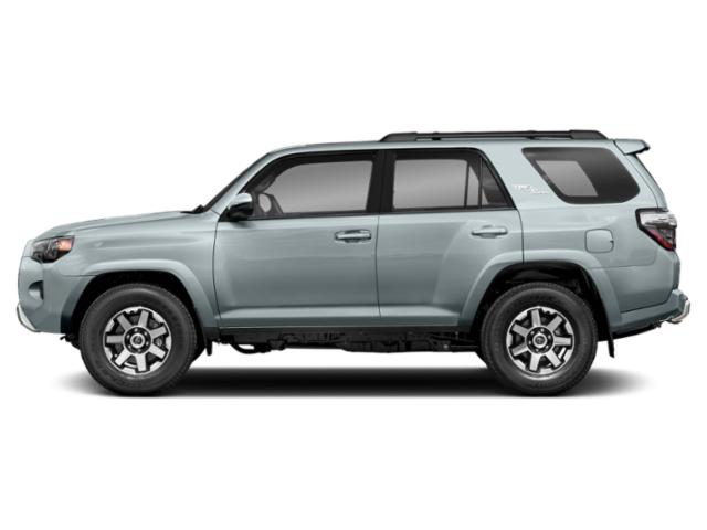 2022 Toyota 4Runner TRD Off Road 2022 Toyota 4Runner TRD Off Road