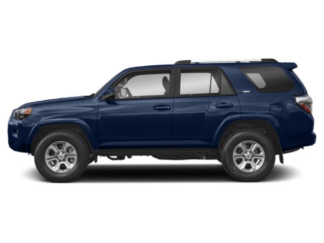 2022 Toyota 4Runner SR5 Premium 2022 Toyota 4Runner SR5 Premium