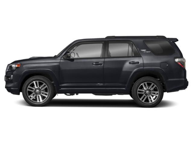 2022 Toyota 4Runner TRD Sport