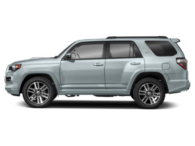 2022 Toyota 4Runner TRD Sport 2022 Toyota 4Runner TRD Sport