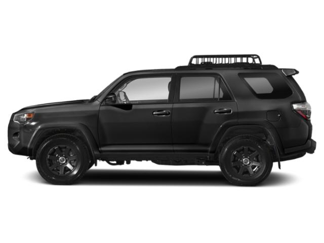2022 Toyota 4Runner Trail Special Edition