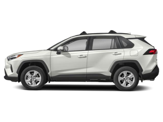 2022 Toyota RAV4 XLE Premium 2022 Toyota RAV4 XLE Premium