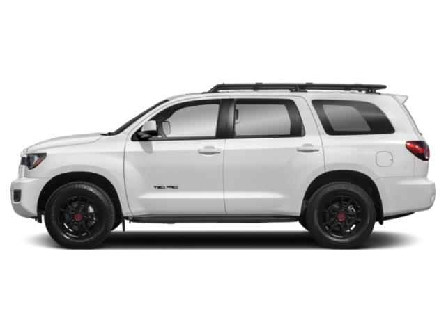 2022 Toyota Sequoia TRD Pro