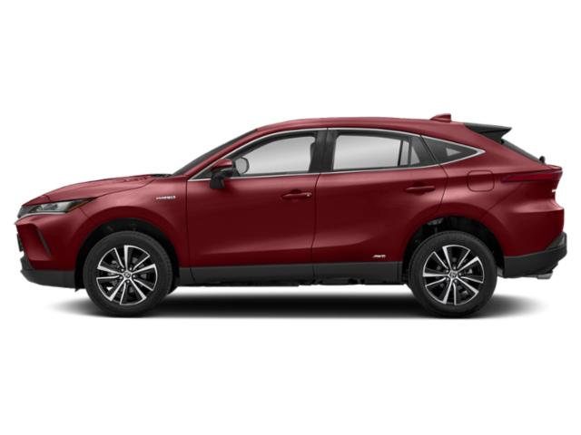 2022 Toyota Venza LE 2022 Toyota Venza LE