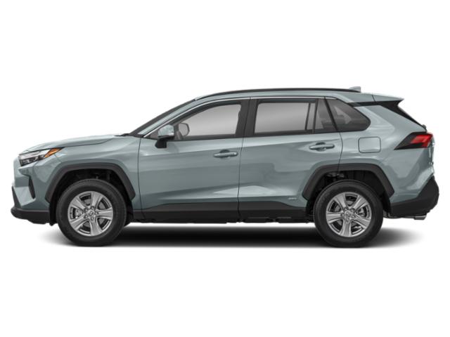 2022 Toyota RAV4 Hybrid XLE 2022 Toyota RAV4 Hybrid XLE