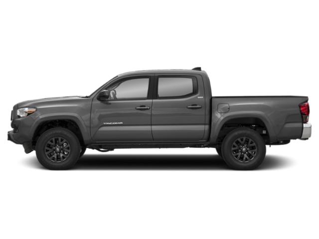 Used 2022 Toyota Tacoma Short Bed,Crew Cab Pickup