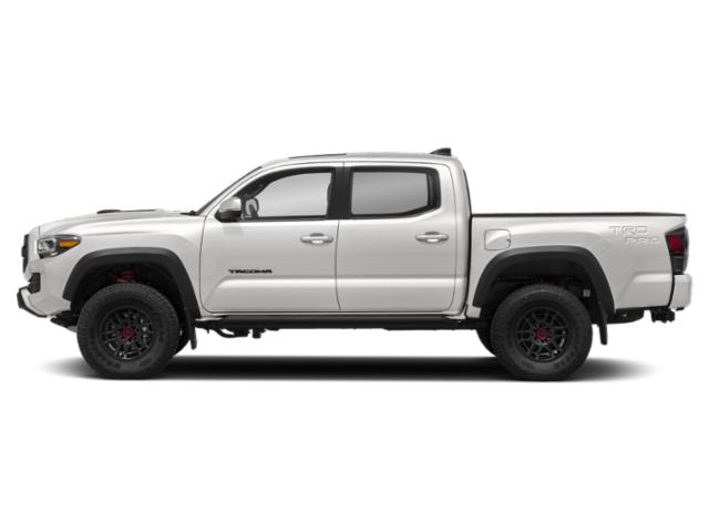 2022 Toyota Tacoma TRD Pro