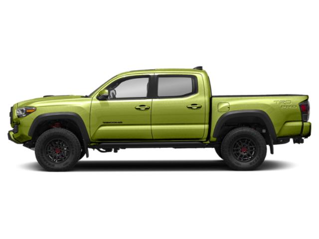 2022 Toyota Tacoma TRD Pro 2022 Toyota Tacoma TRD Pro