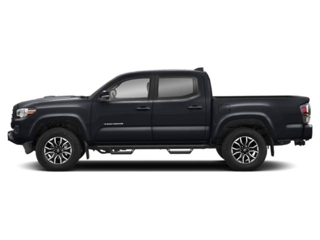 Used 2022 Toyota Tacoma Short Bed,Crew Cab Pickup