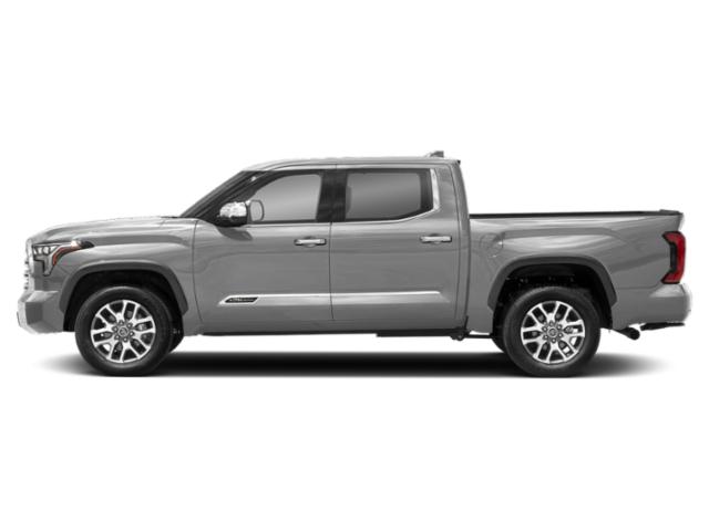 2022 Toyota Tundra 1794 Edition