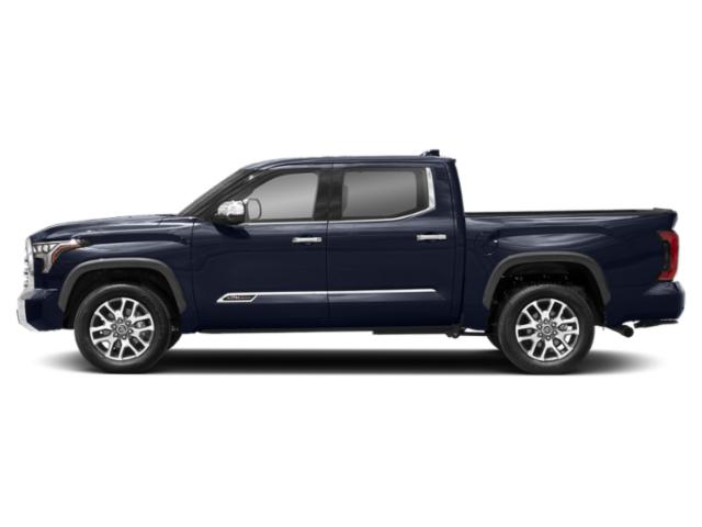 2022 Toyota Tundra 1794 Edition