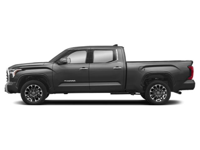 2022 Toyota Tundra Limited 2022 Toyota Tundra Limited