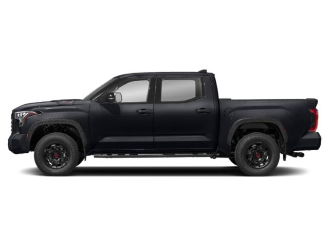 2022 Toyota Tundra Hybrid TRD Pro
