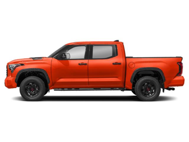 2022 Toyota Tundra Hybrid TRD Pro
