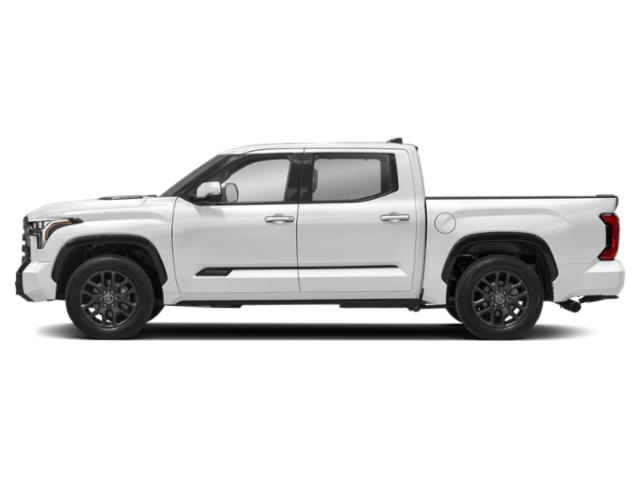 2022 Toyota Tundra Hybrid Platinum