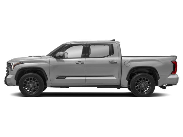 2022 Toyota Tundra Hybrid Platinum