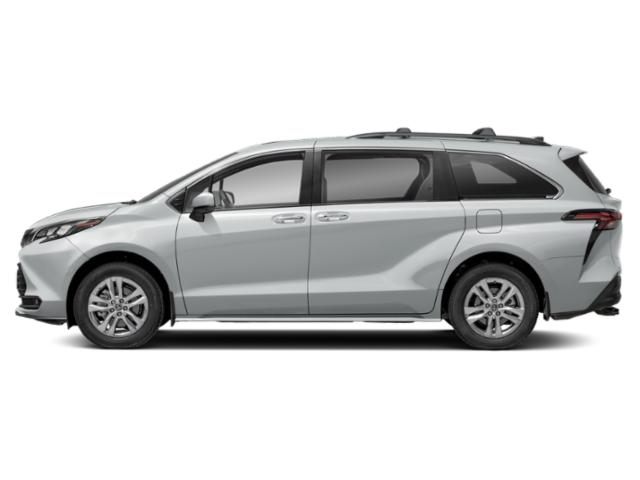 2022 Toyota Sienna XLE Woodland Edition 2022 Toyota Sienna XLE Woodland Edition