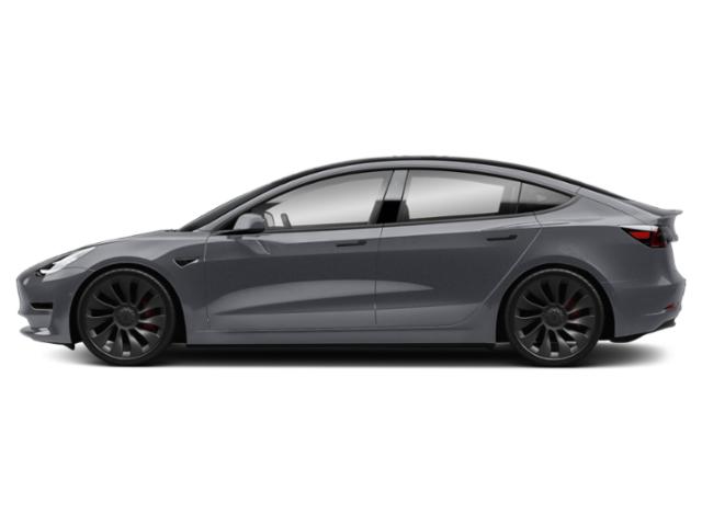 2022 Tesla Model 3 Rear-Wheel Drive