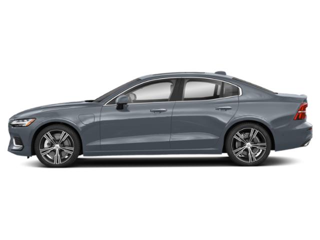 2022 Volvo S60 Recharge Plug-In Hybrid T8 Inscription