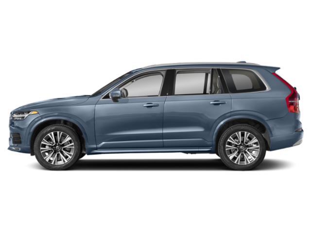 2022 Volvo XC90 T6 Inscription 6 Passenger