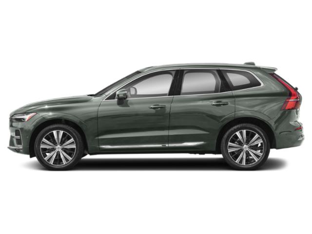 2022 Volvo XC60 B5 Momentum 2022 Volvo XC60 B5 Momentum